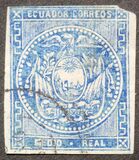 [Coat of Arms - Wove Paper, type A]