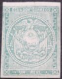 [Coat of Arms - Wove Paper, type A1]