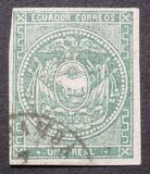 [Coat of Arms - Wove Paper, type A1]