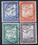 [Sailboat - The 200th Anniversary of the Al Busaid Dynasty, type AP]