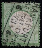 [Definitives - Eagle with Large Breastshield, tip D10]