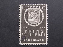 [The 400th Anniversary of the Birth of King William I of the Netherlands, 1772-1843, tipas CP]