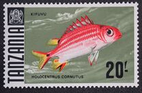 [Marine Life - Fish, tyyppi AF]