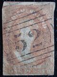 [Queen Victoria - New Watermark, type C9]