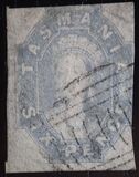 [Queen Victoria, 類型 D2]