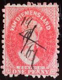 [Queen Victoria, type C15]