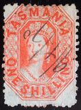 [Queen Victoria, type E3]