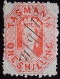 [Queen Victoria, type E3]