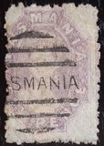 [Queen Victoria, type D8]