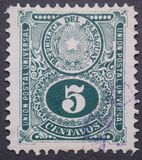 [Coat of Arms, 유형 CZ]