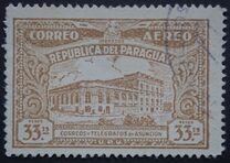 [Airmail, Tüüp HK3]