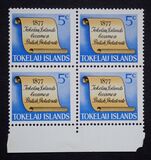 [History of Tokelau Islands, type I]