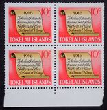 [History of Tokelau Islands, type J]