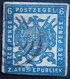 [Coat of Arms - Local Printings, Poor Impressions, type A11]