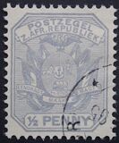 [Coat of Arms - Wagon with Pole, typ K]