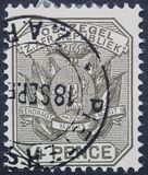 [Coat of Arms - Wagon with Pole, typ K4]