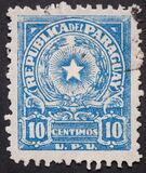[Coat of Arms, tegund MW]