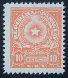 [Coat of Arms, tegund MW2]