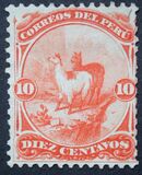 [Llamas, type P]