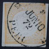 [Coat of Arms - New Colour, 類型 N1]