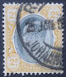 [King Edward VII, tip J1]