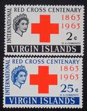 [The 100th Anniversary of the International Red Cross, प्रकार BM]