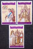 [The 25th Anniversary of Regency of Queen Elizabeth II, type IL]
