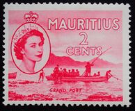 [Queen Elizabeth II - Local Motives, type CA]