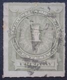 [Issues of 1884-85 in New Colors, тип AF1]