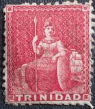 [Britannia - Thick Paper, type B16]