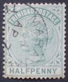 [Queen Victoria, type H]