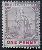 [Britannia, タイプ I1]