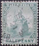 [Britannia, tegund I8]