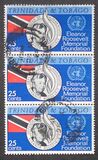 [Eleanor Roosevelt Commemoration, type CF]