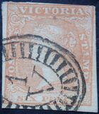 [Queen Victoria, type D]