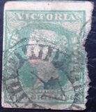 [Queen Victoria, type D4]