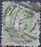 [Queen Victoria - New Watermark, type J2]