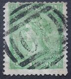 [Queen Victoria - New Designs, type L]