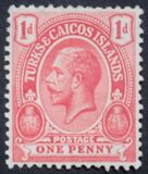 [King George V, τύπος E3]