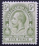 [King George V, τύπος E8]