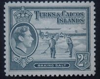 [King George VI, тип R4]