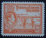[King George VI, тип R5]