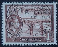 [King George VI, тип R2]