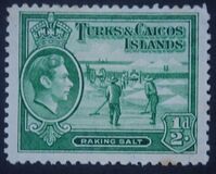 [King George VI, тип R1]