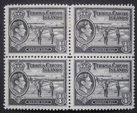 [King George VI, тип R]
