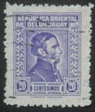 [General Jose Artigas, тип IL8]