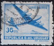[Airmail - Airplanes, type KR11]