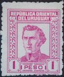 [Issue of 1939, type LN]