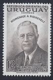 [Franklin D. Roosevelt, Scrivi MC2]