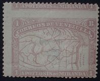 [The 80th Anniversary of the Death of General Francisco de Miranda, 1750-1816, type AH]